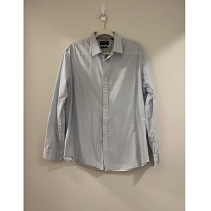 Men’s Dress Shirt